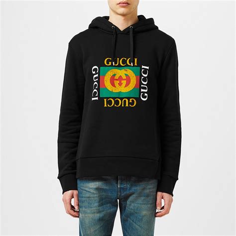 fake gucci hoodie price|gucci hoodie cost.